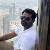 Babu Krishnamoorthy's profile photo