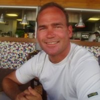 Kommando Employee Erlend Johansen's profile photo