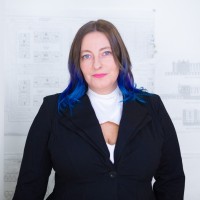 EDI International, PC Employee Rebecca Henson's profile photo