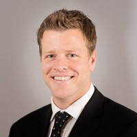 Wells Fargo Employee Luke Bennett's profile photo