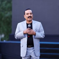 Abdul Cheni Email & Phone Number