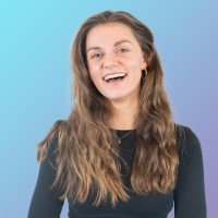 Zero Friction Employee Hanna Vyvere's profile photo