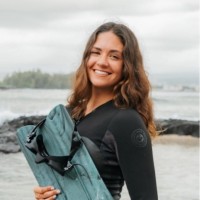Symbrosia Employee Maile Goss's profile photo