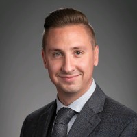 Lake Oswego Wealth Strategies Employee Nicholas Walker's profile photo