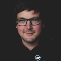 Motion Composites Employee Pier Ethier's profile photo