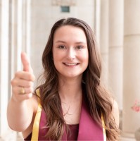 Johnson & Johnson MedTech Employee Jenna Spears's profile photo