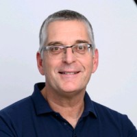 Vectorious Medical Technologies Employee Shahar Miller's profile photo