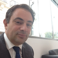 Forma.Temp Employee Francesco Verbaro's profile photo