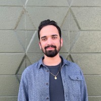 Fluence Employee Kabir Cooppan-Boyd's profile photo