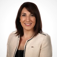 Compass Group (Suisse) SA Employee Amélie Gambette's profile photo