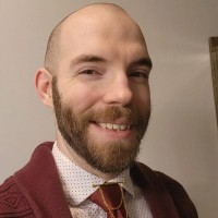 Stamar Packaging, Inc. Employee Benjamin Bartholf's profile photo
