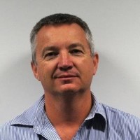 Ashdown-Ingram Employee Martin Price's profile photo