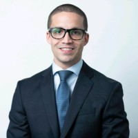 Scotiabank - Global Banking and Markets Employee Kyle Marchand's profile photo