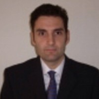 CIRPROTEC Employee Víctor Gómez Pujales's profile photo