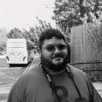 CloudMasonry Employee Richard Sweetnam's profile photo