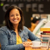 American Booksellers Association Employee Courtney Wallace's profile photo