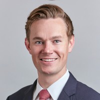Care Equity Employee Nick Estvold's profile photo