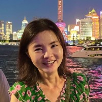 Sourcebynet Employee Ching Wong's profile photo