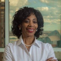 Harris County Commissioner Tom Ramsey Employee Debbie Tyler-Dillard's profile photo