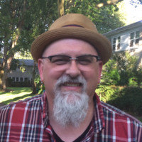 All Classical Portland Employee Todd Dolyniuk's profile photo