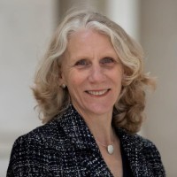 Financial Conduct Authority Employee Julia Black's profile photo