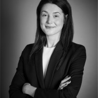 Capco Employee Hannah G.'s profile photo