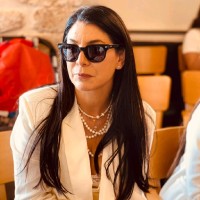 Plassim Employee Lilach Haviv's profile photo