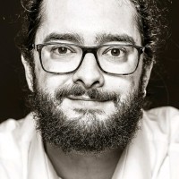 RONDA AG, Lausen/Switzerland Employee Benjamin Voumard's profile photo