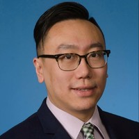 Bank of America Employee Jacky Tsui's profile photo
