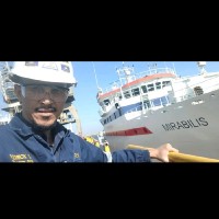 NAMDOCK Employee Rodrieck Snyders's profile photo