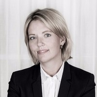 LRF - Lantbrukarnas Riksförbund Employee Sofia Greijer's profile photo