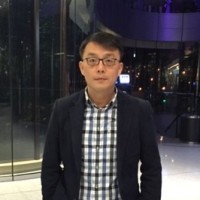 RKF Engineering Services Employee Tom Liu's profile photo