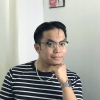 Oqulo Employee Nathaniel Canilao's profile photo