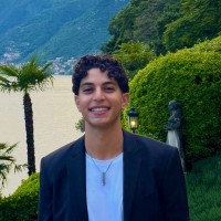 Qovery Employee Adham Abou-Senna's profile photo