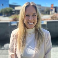 AcademicInfluence.com Employee Chloe Dembski's profile photo