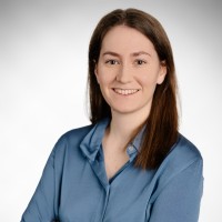 ENTSO-E Employee Carmen García Montero's profile photo