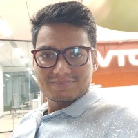 NDTV Network Employee Dinesh Singh's profile photo