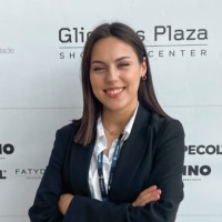 LUGGit Employee Joana Gonçalves's profile photo