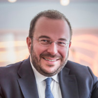 Digilex Employee Alex Leoussis's profile photo