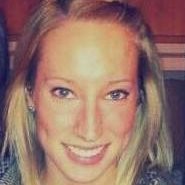 Community Mental Health for Central Michigan Employee Kristin Erdman's profile photo