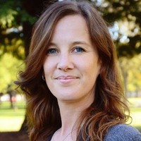 TOMRA Food Employee Therése Sanne's profile photo