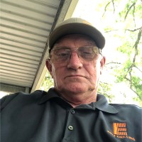 Big E Drilling Co Employee David Darbonne's profile photo
