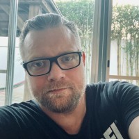 Dedupely Employee Hampus Isaksson's profile photo