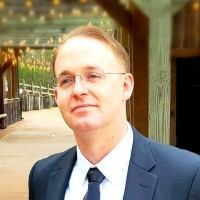 Toyota North America Employee Robert Holcombe's profile photo