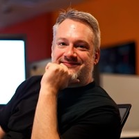 Hollman, Inc. Employee Danny Keys's profile photo