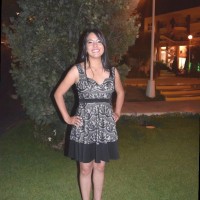 MFH Knits Employee Patricia Guillen's profile photo