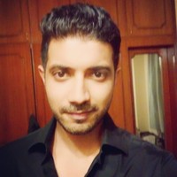 Clique Employee Sharath Bhaskaran's profile photo