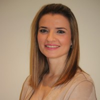 Faurecia Employee Cátia Ribeiro's profile photo