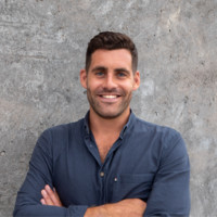 Jake Currie Email & Phone Number