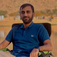 EdfaPay Employee Kashif Ahmad's profile photo